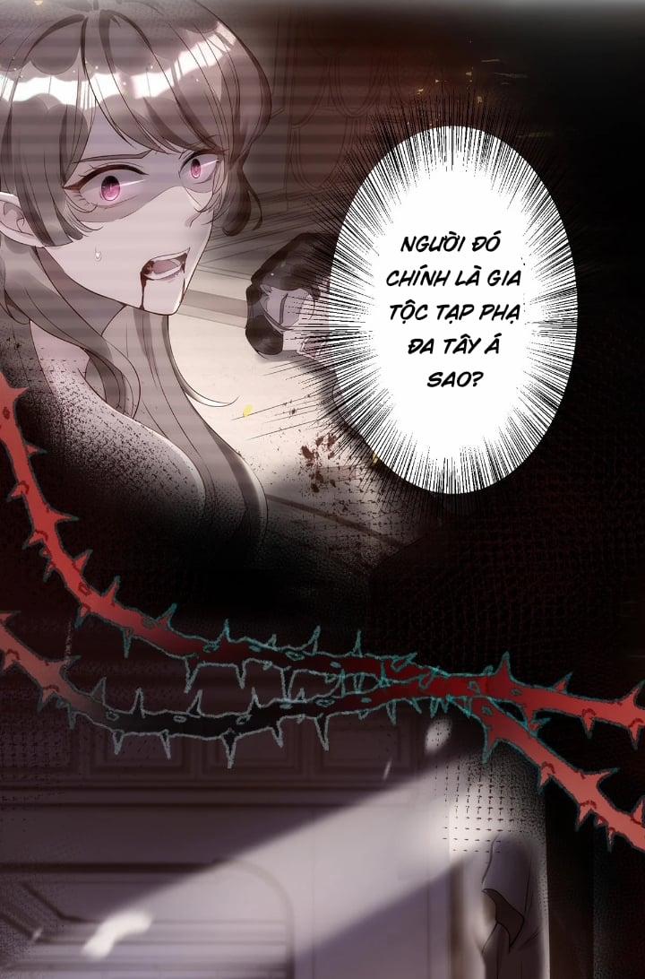 Thú Thụ Bất Thân 16 trang 28