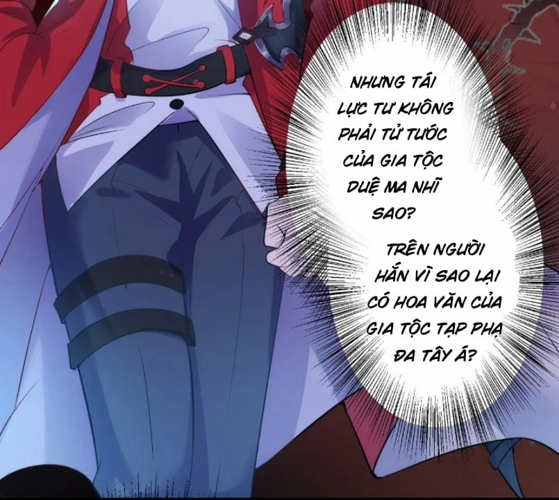 Thú Thụ Bất Thân 16 trang 30