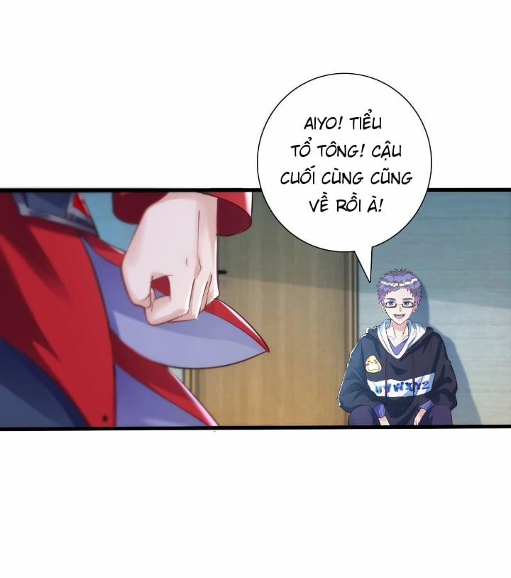 Thú Thụ Bất Thân 16 trang 32