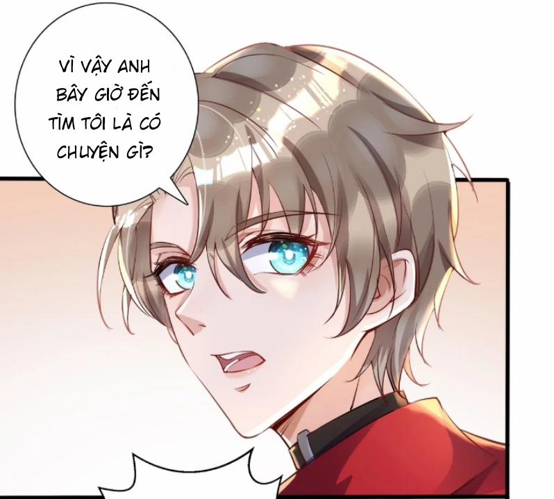 Thú Thụ Bất Thân 16 trang 35