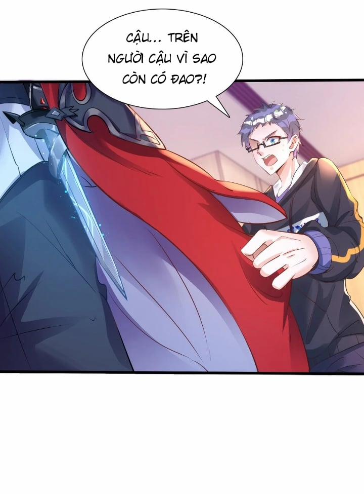 Thú Thụ Bất Thân 16 trang 39