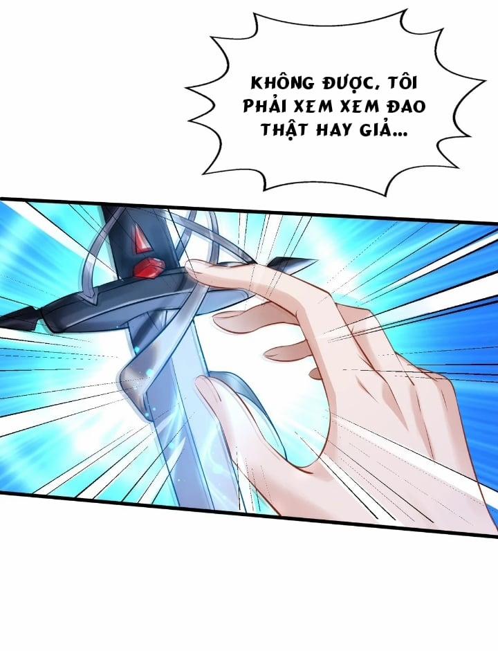 Thú Thụ Bất Thân 16 trang 41