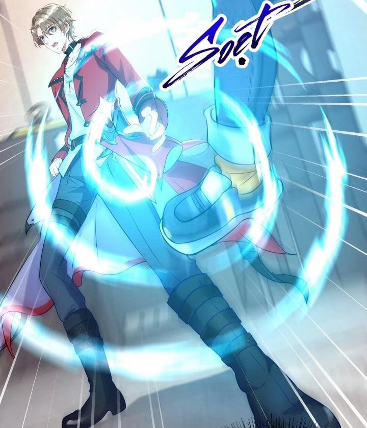 Thú Thụ Bất Thân 16 trang 43