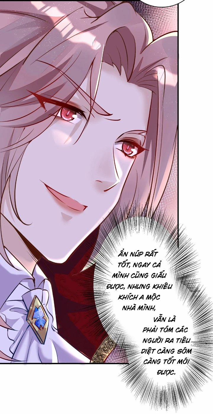 Thú Thụ Bất Thân 16 trang 6