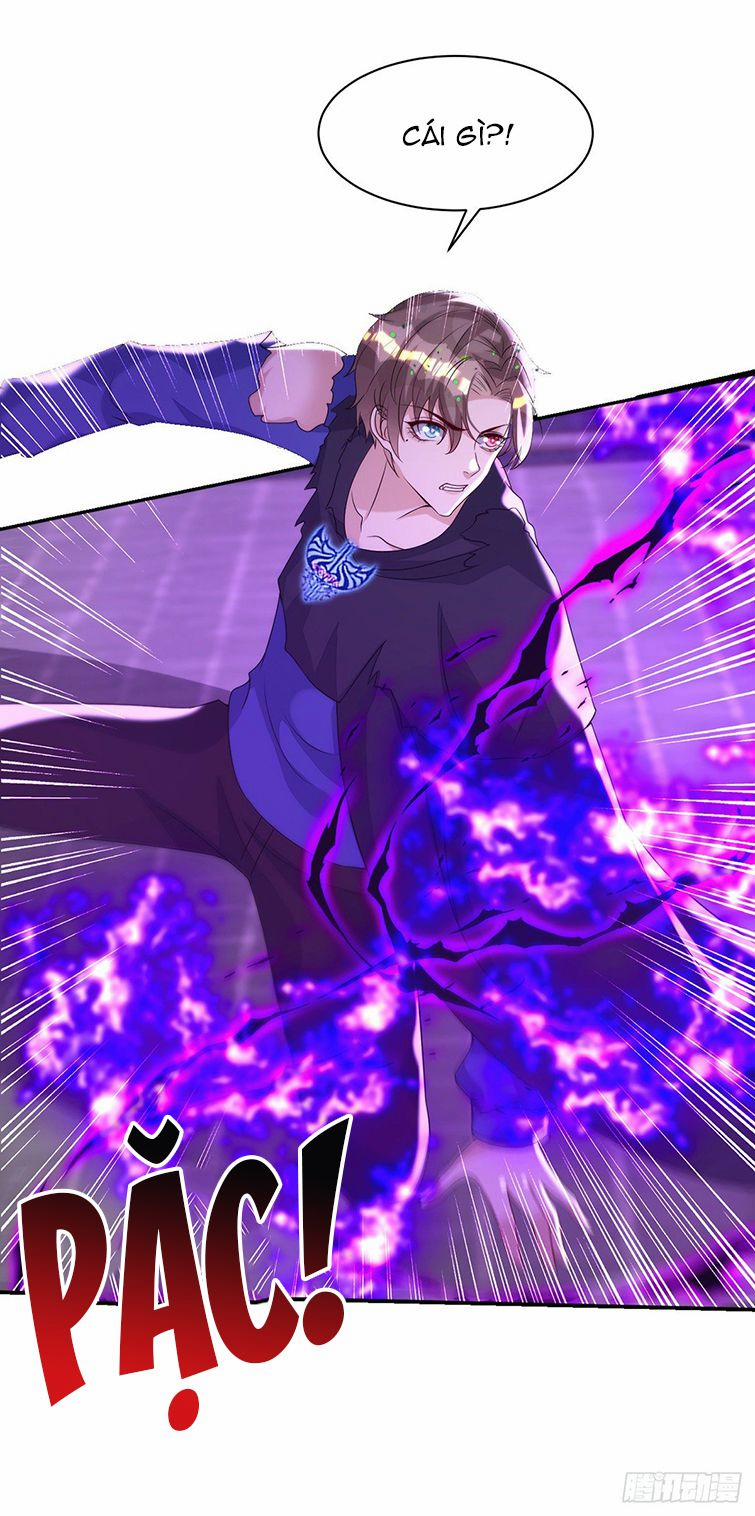 Thú Thụ Bất Thân 160 trang 27