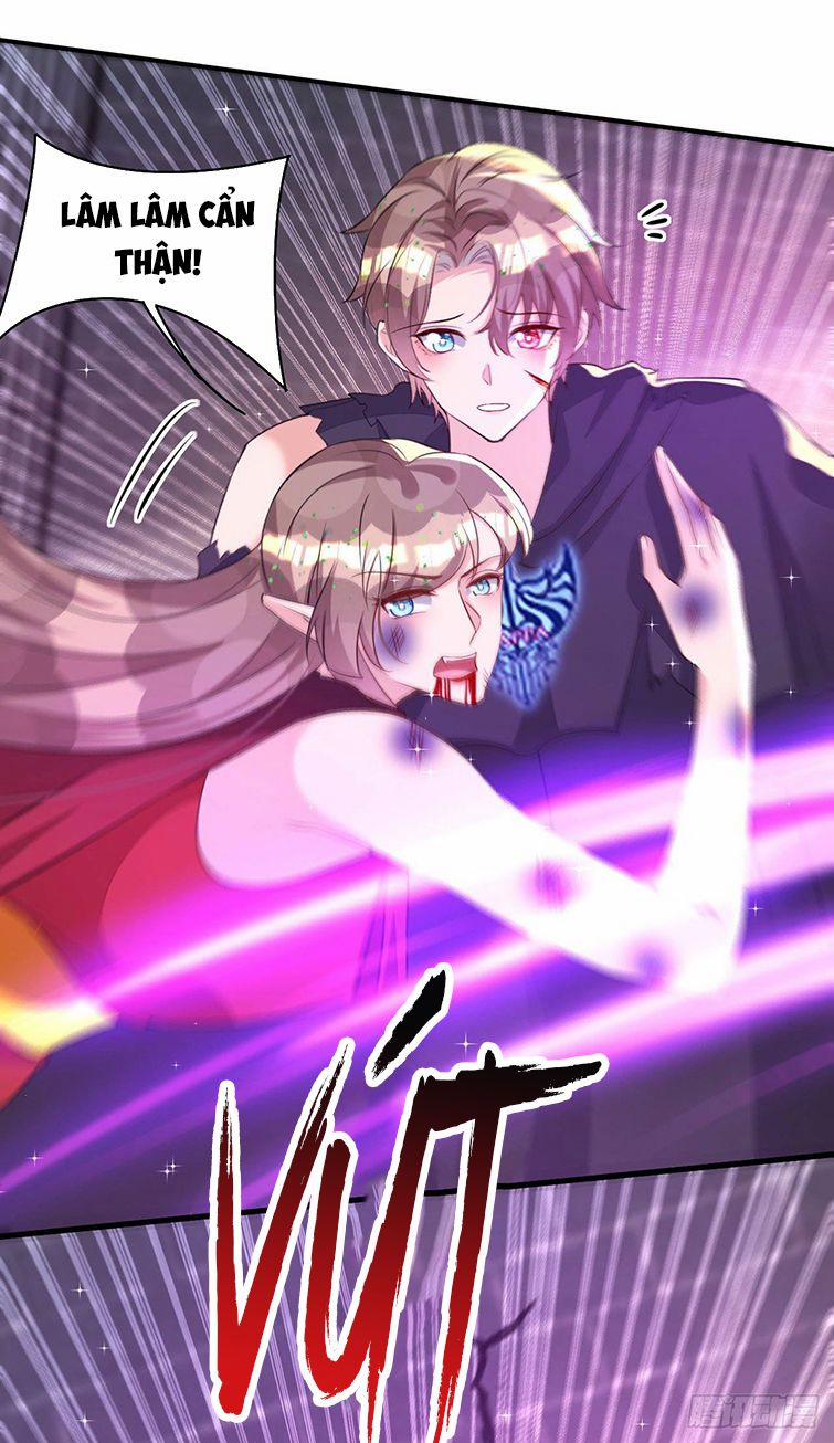 Thú Thụ Bất Thân 160 trang 3