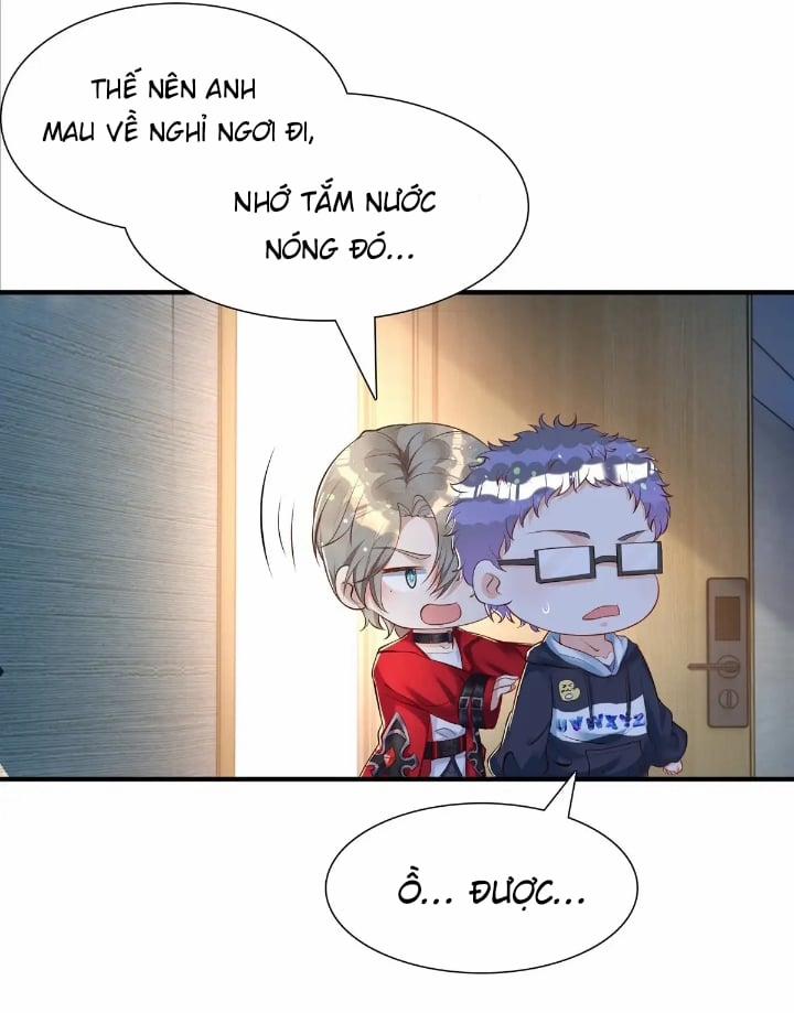 Thú Thụ Bất Thân 17 trang 13