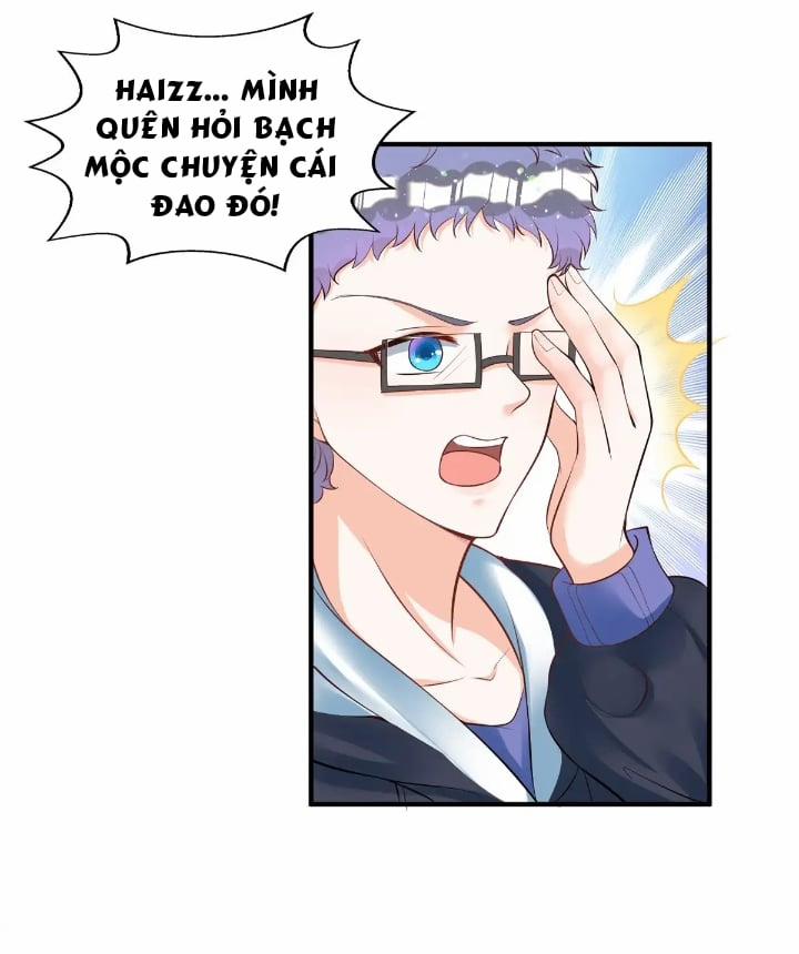 Thú Thụ Bất Thân 17 trang 15