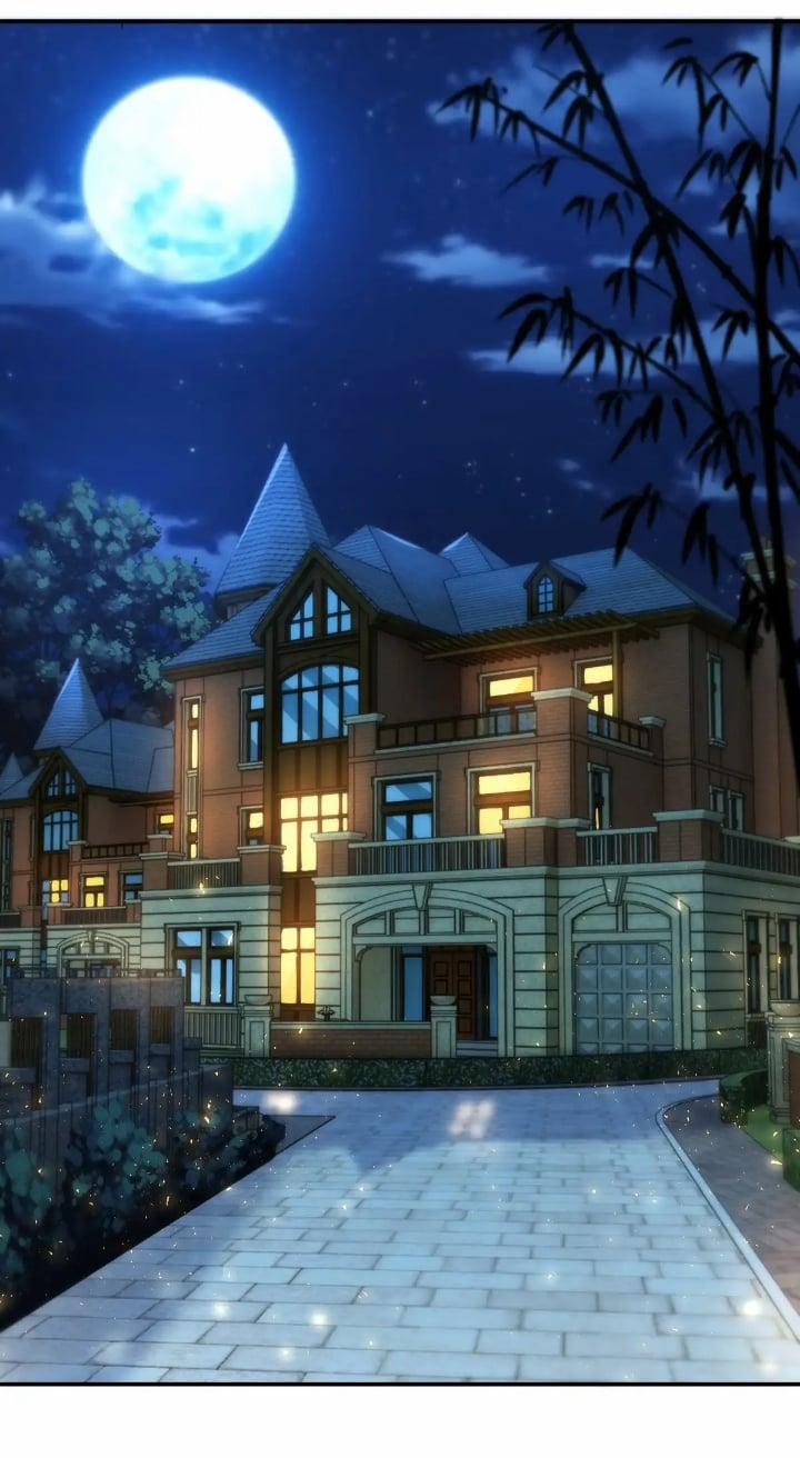 Thú Thụ Bất Thân 17 trang 18