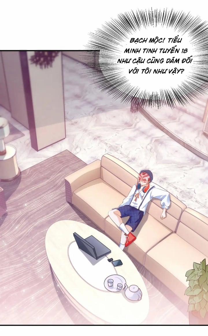 Thú Thụ Bất Thân 17 trang 19