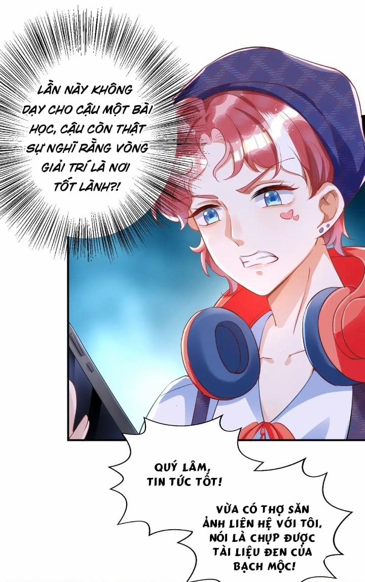 Thú Thụ Bất Thân 17 trang 20