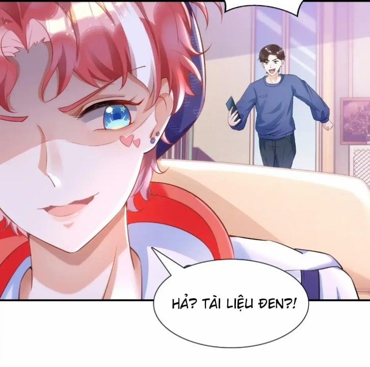 Thú Thụ Bất Thân 17 trang 21