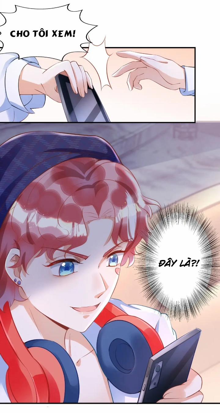 Thú Thụ Bất Thân 17 trang 22