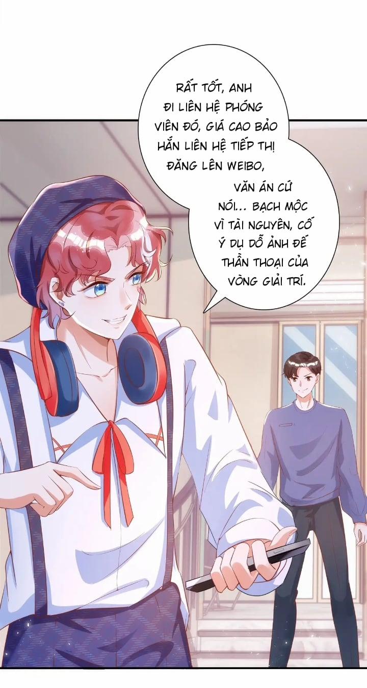 Thú Thụ Bất Thân 17 trang 24