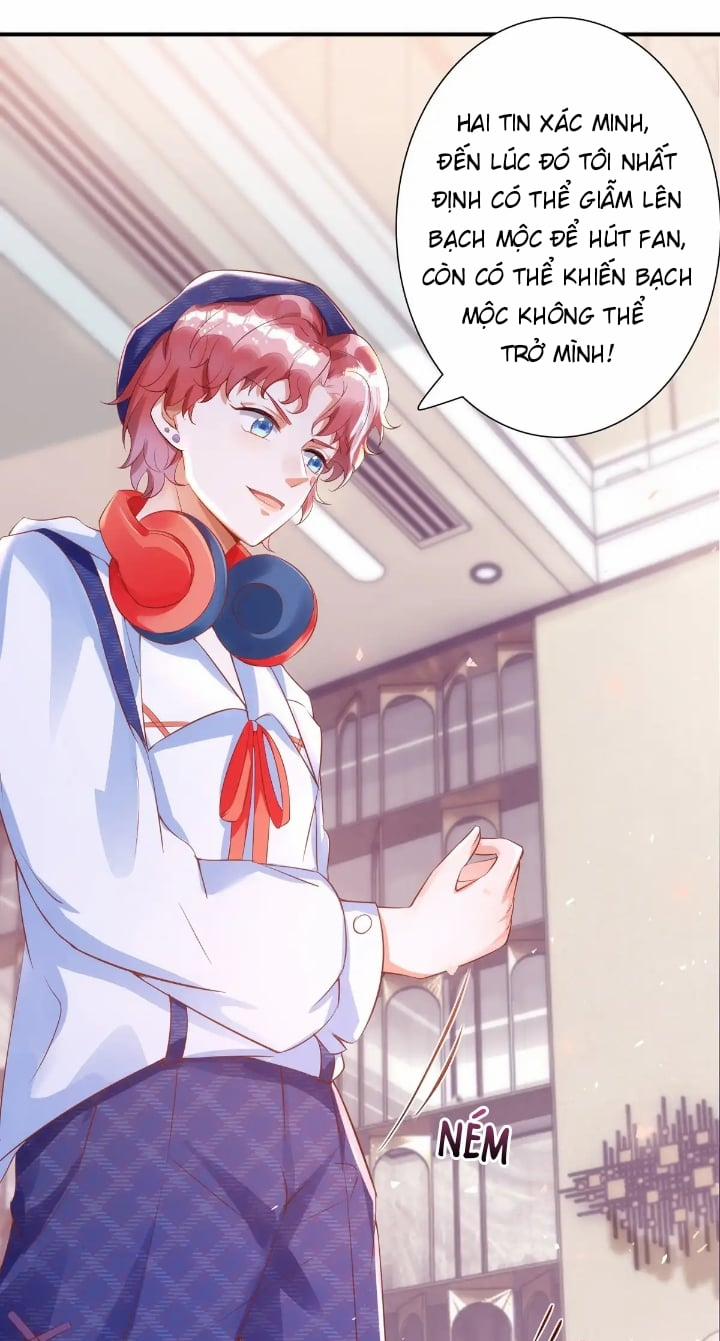 Thú Thụ Bất Thân 17 trang 26