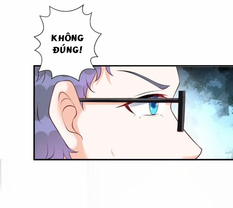 Thú Thụ Bất Thân 17 trang 3