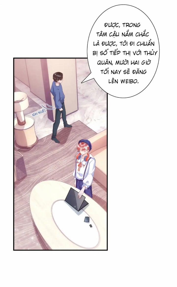 Thú Thụ Bất Thân 17 trang 30