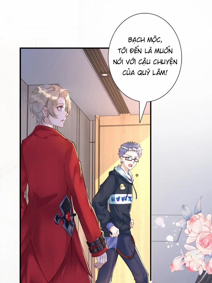 Thú Thụ Bất Thân 17 trang 4