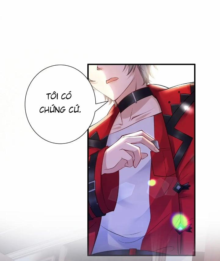 Thú Thụ Bất Thân 17 trang 9