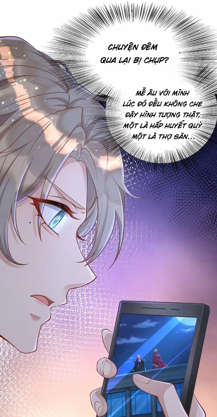 Thú Thụ Bất Thân 18 trang 11