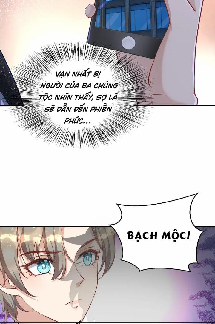 Thú Thụ Bất Thân 18 trang 12