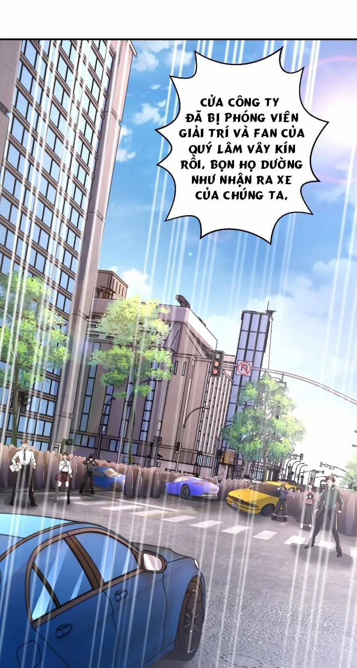 Thú Thụ Bất Thân 18 trang 17