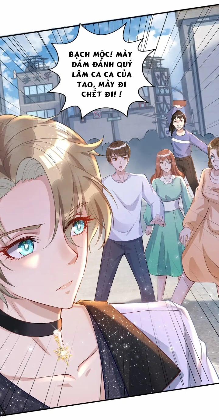 Thú Thụ Bất Thân 18 trang 31