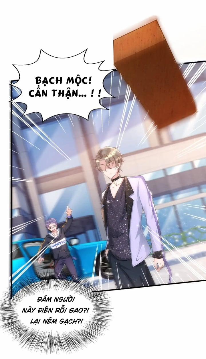Thú Thụ Bất Thân 18 trang 32