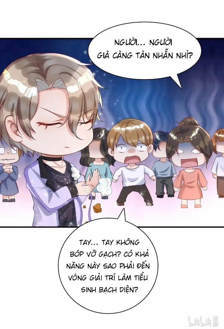 Thú Thụ Bất Thân 18 trang 36