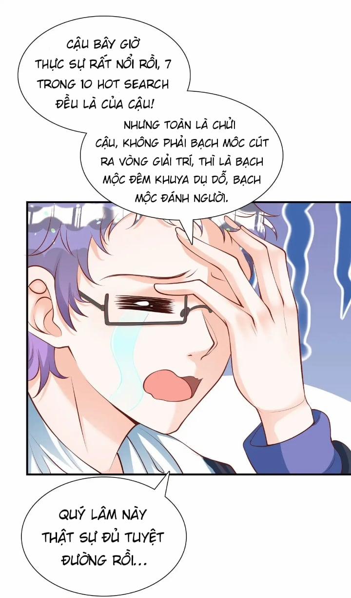 Thú Thụ Bất Thân 18 trang 9