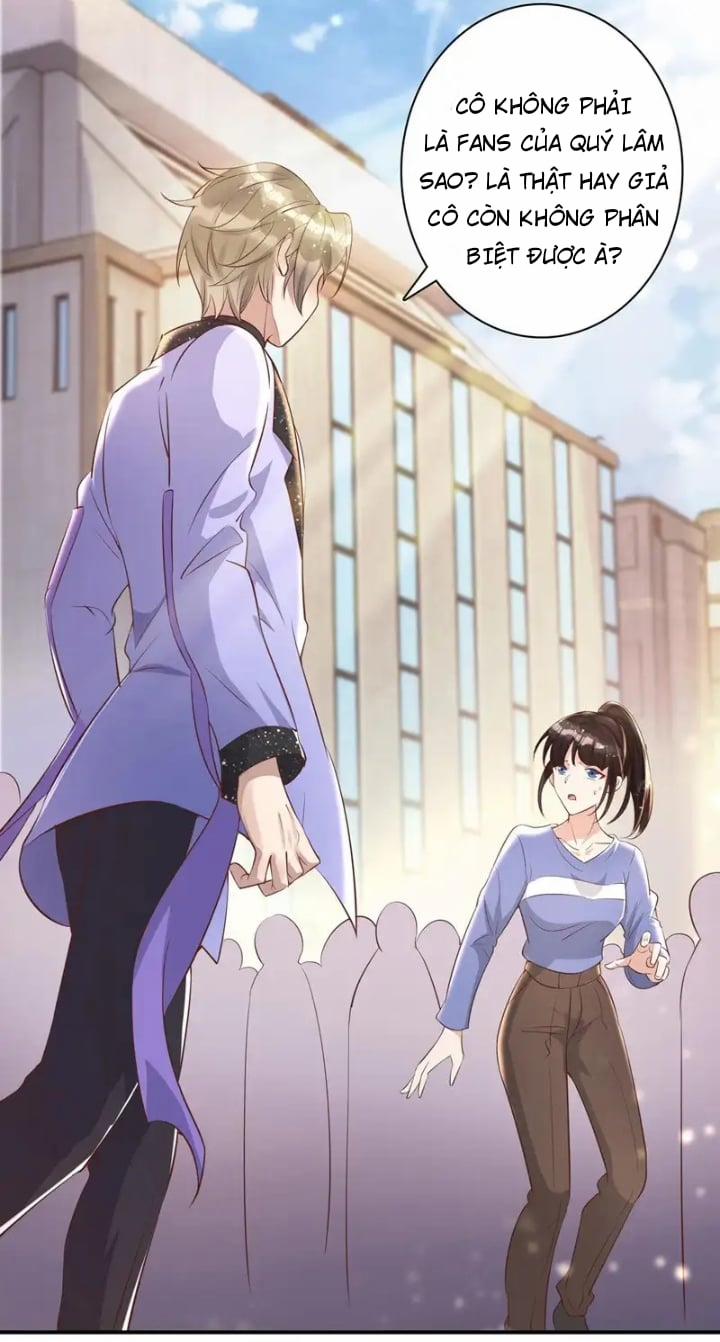 Thú Thụ Bất Thân 19 trang 10