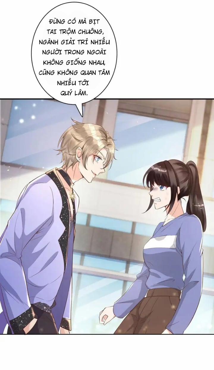 Thú Thụ Bất Thân 19 trang 11