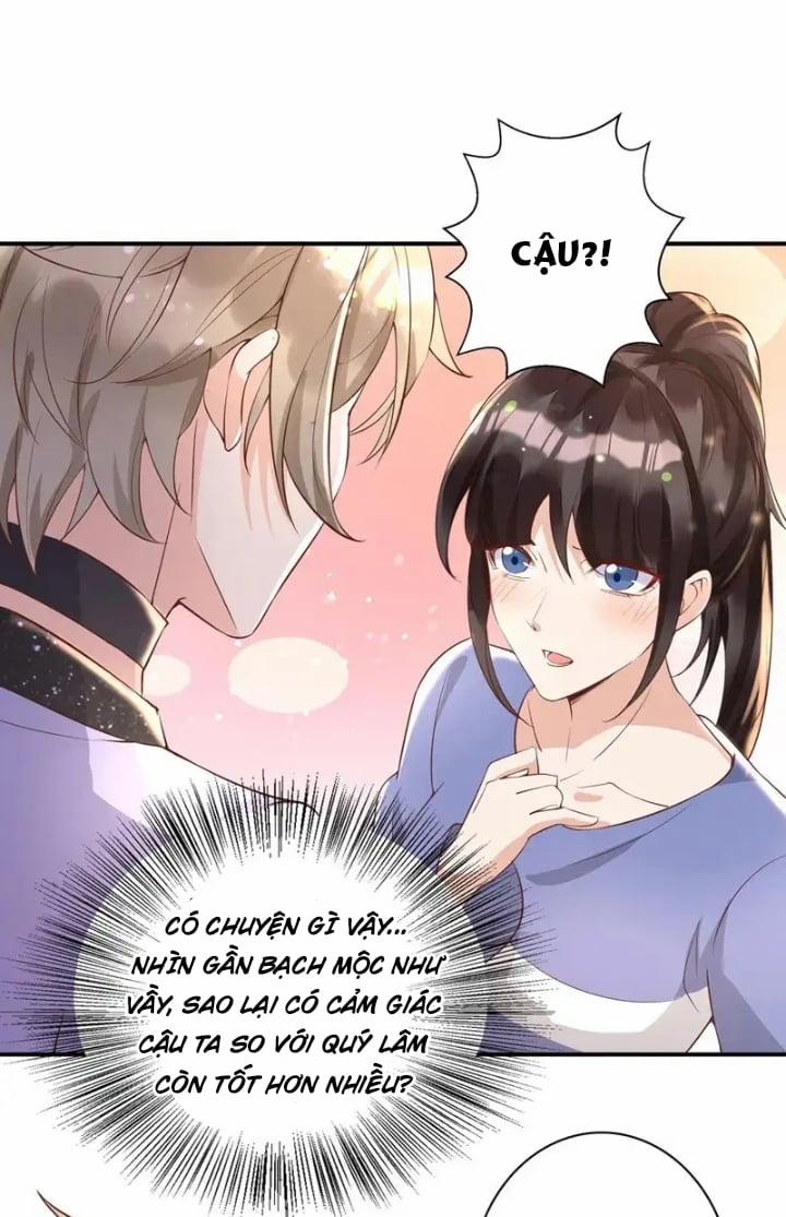 Thú Thụ Bất Thân 19 trang 12