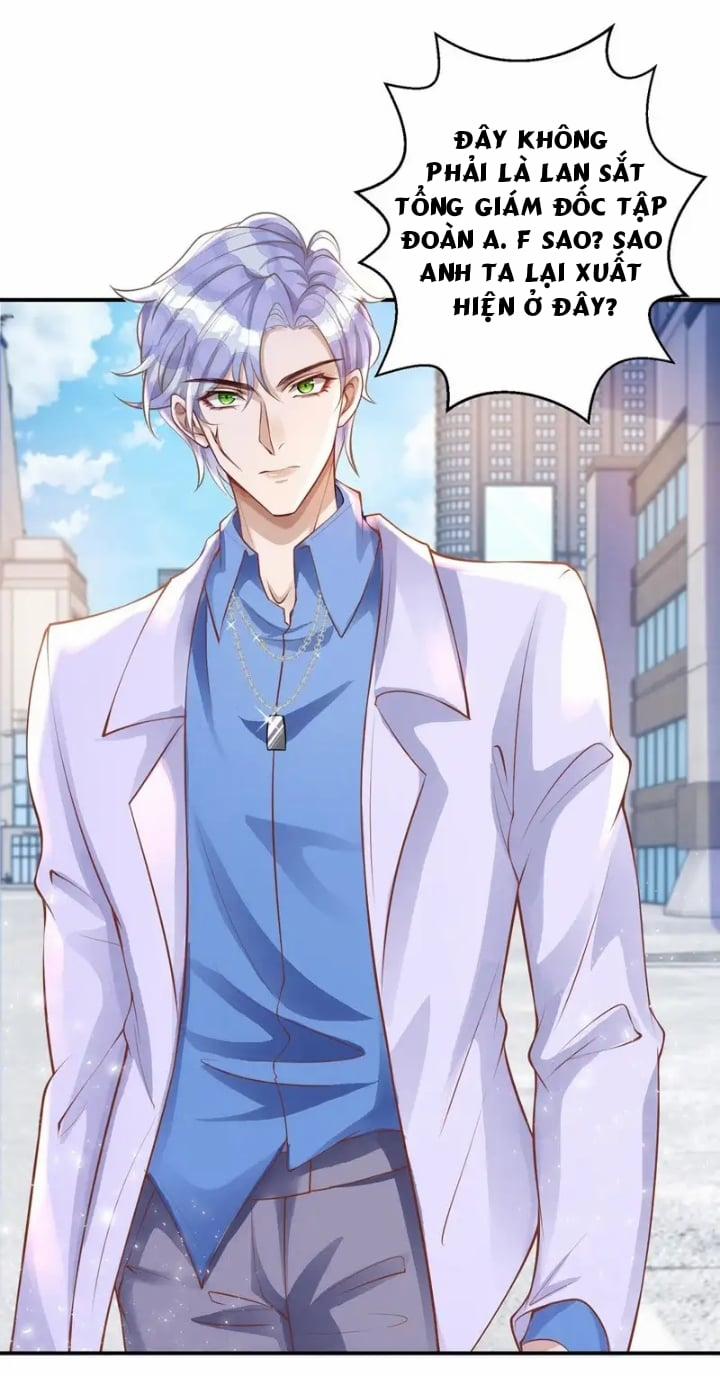 Thú Thụ Bất Thân 19 trang 18