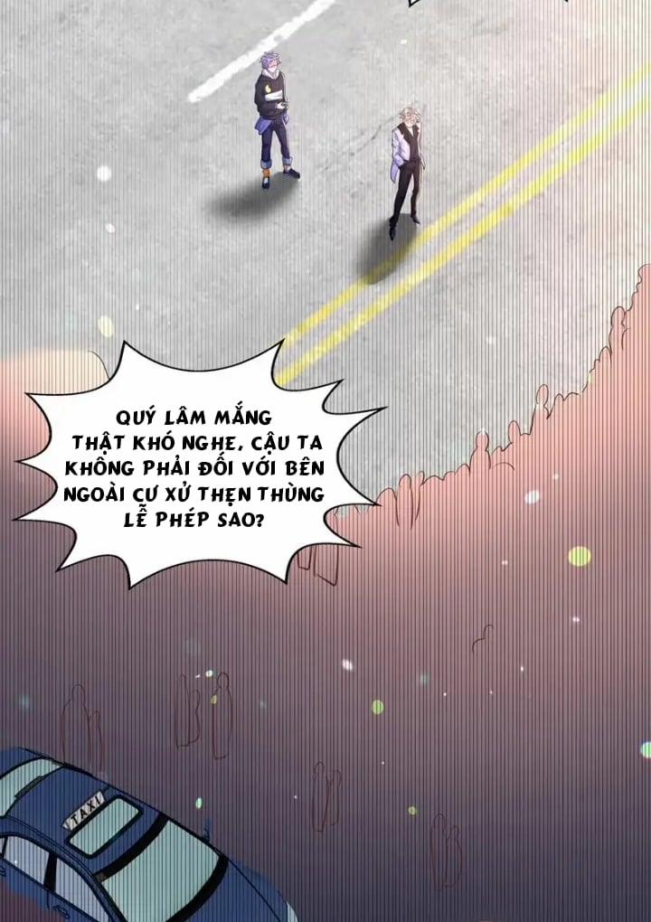 Thú Thụ Bất Thân 19 trang 7