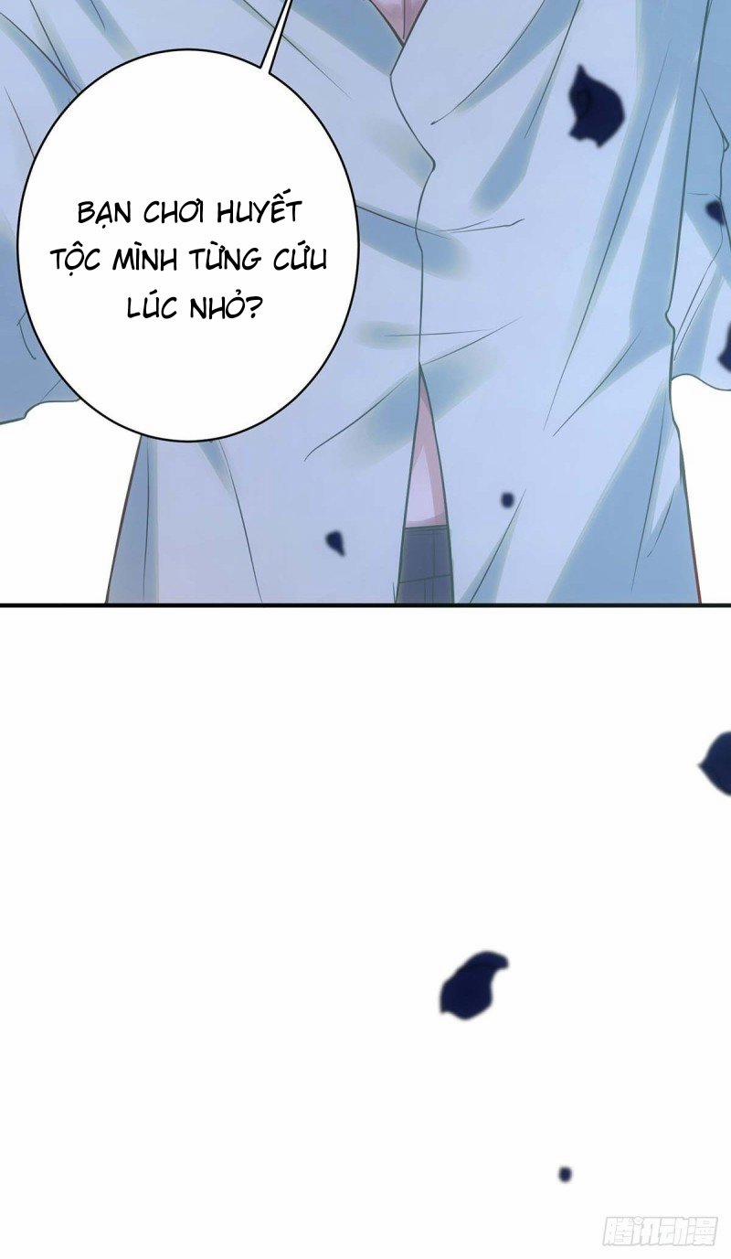 Thú Thụ Bất Thân 2 trang 13