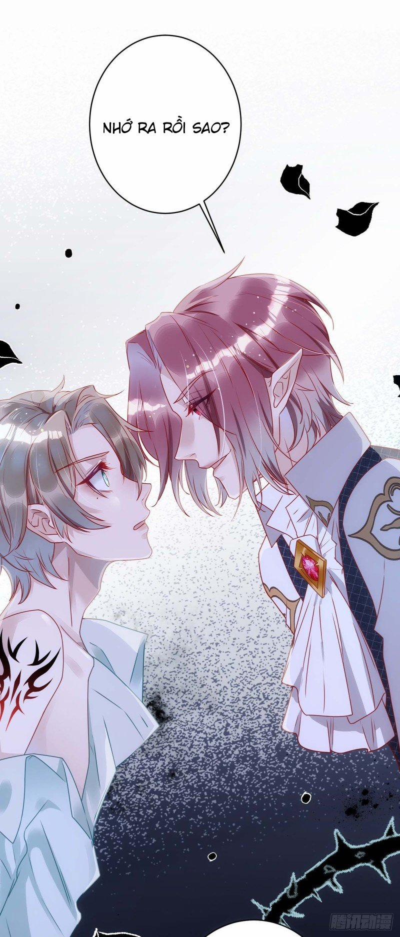 Thú Thụ Bất Thân 2 trang 14