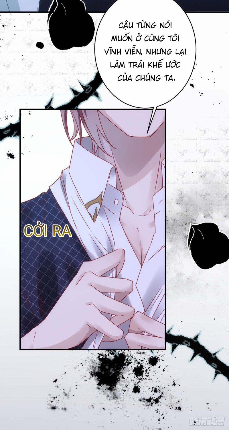 Thú Thụ Bất Thân 2 trang 15