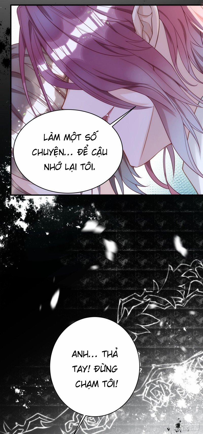 Thú Thụ Bất Thân 2 trang 2