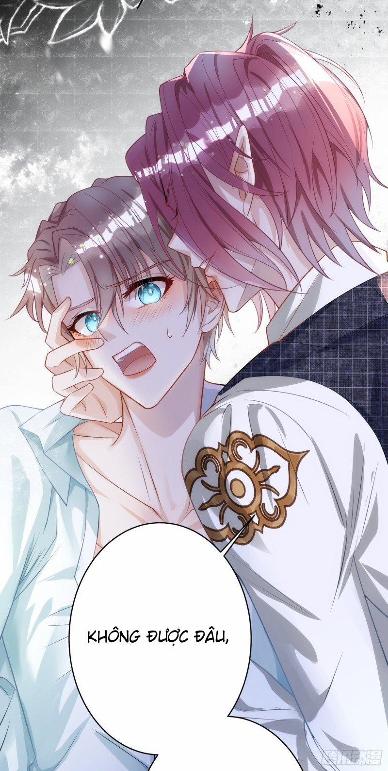 Thú Thụ Bất Thân 2 trang 3