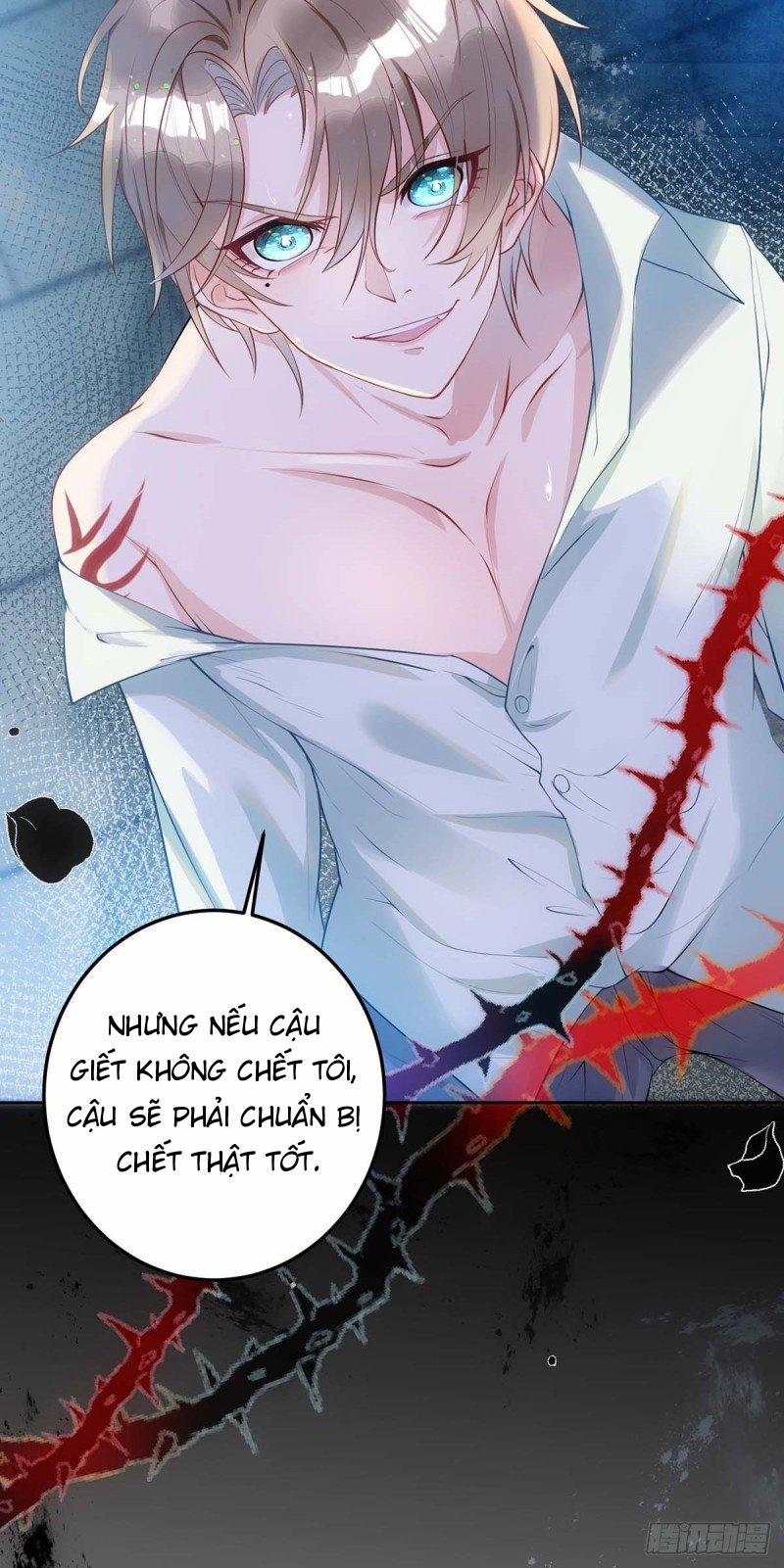 Thú Thụ Bất Thân 2 trang 30