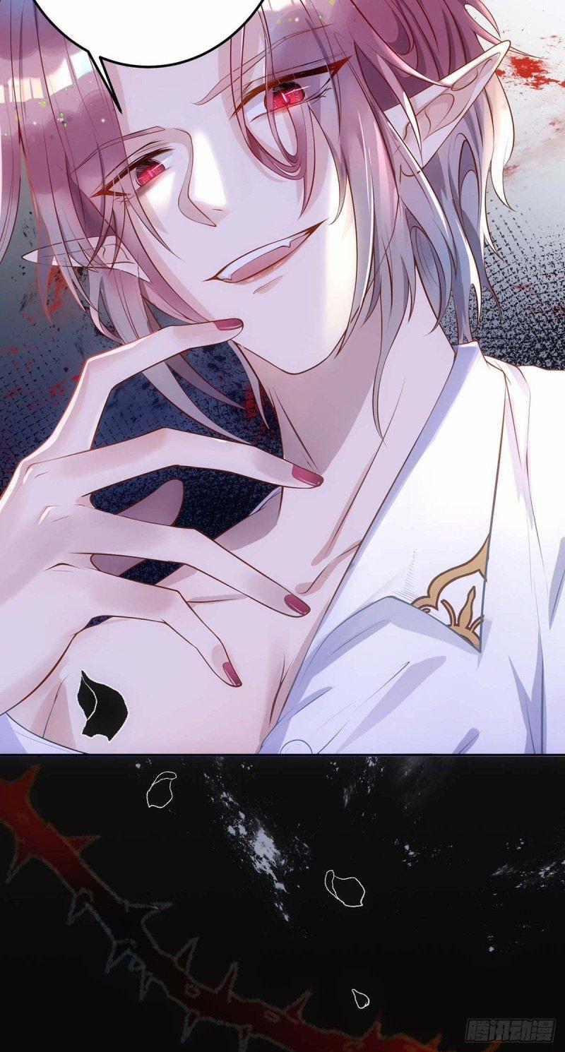 Thú Thụ Bất Thân 2 trang 33