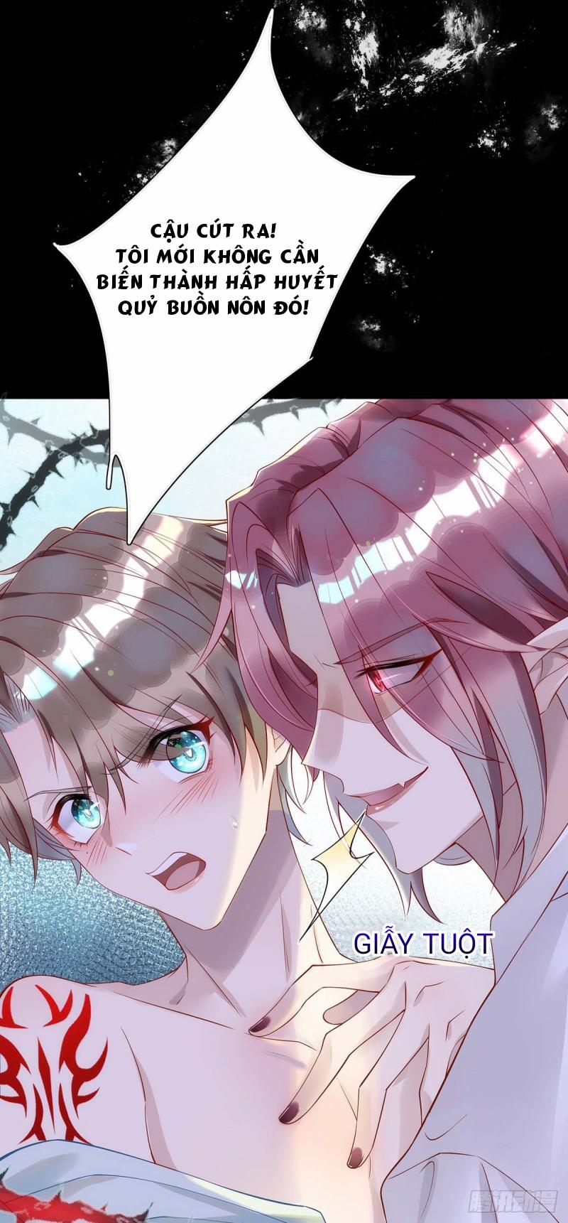 Thú Thụ Bất Thân 2 trang 34