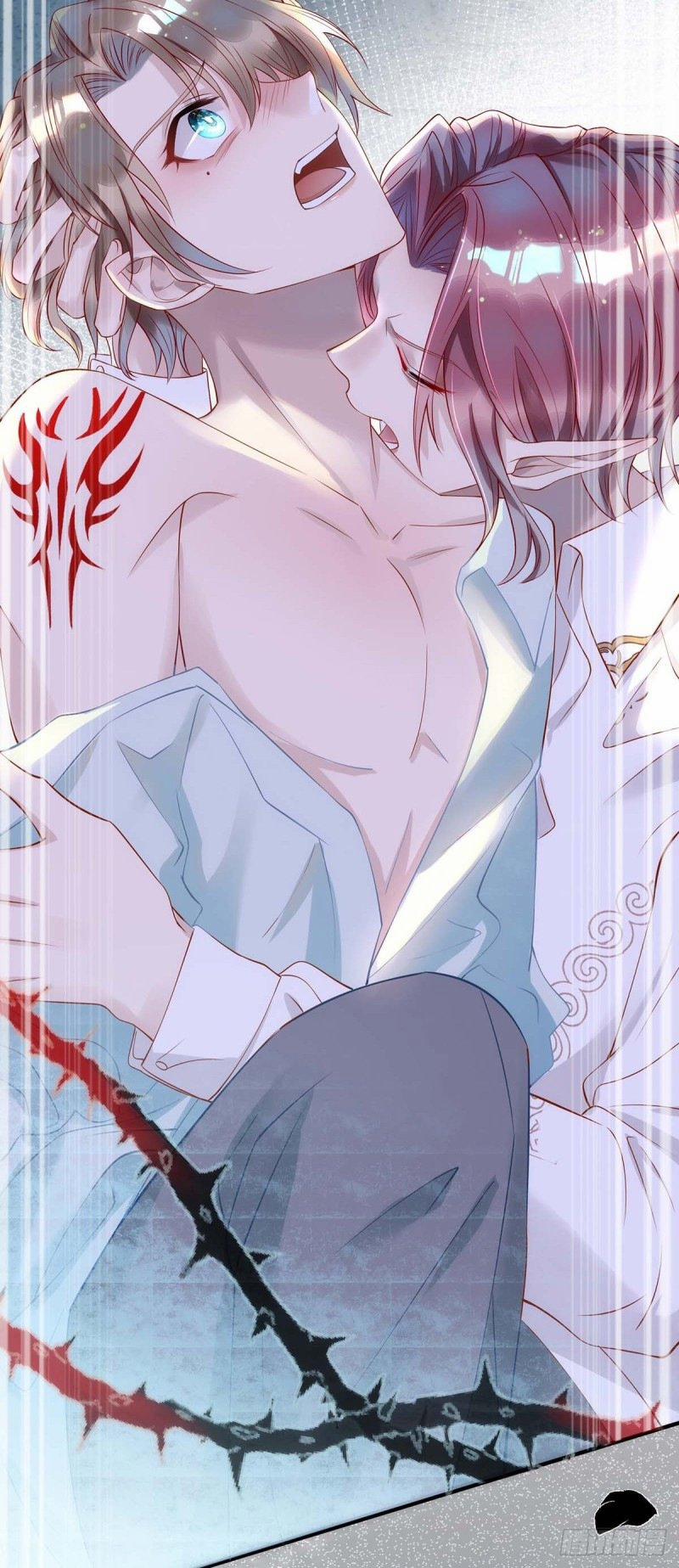 Thú Thụ Bất Thân 2 trang 37