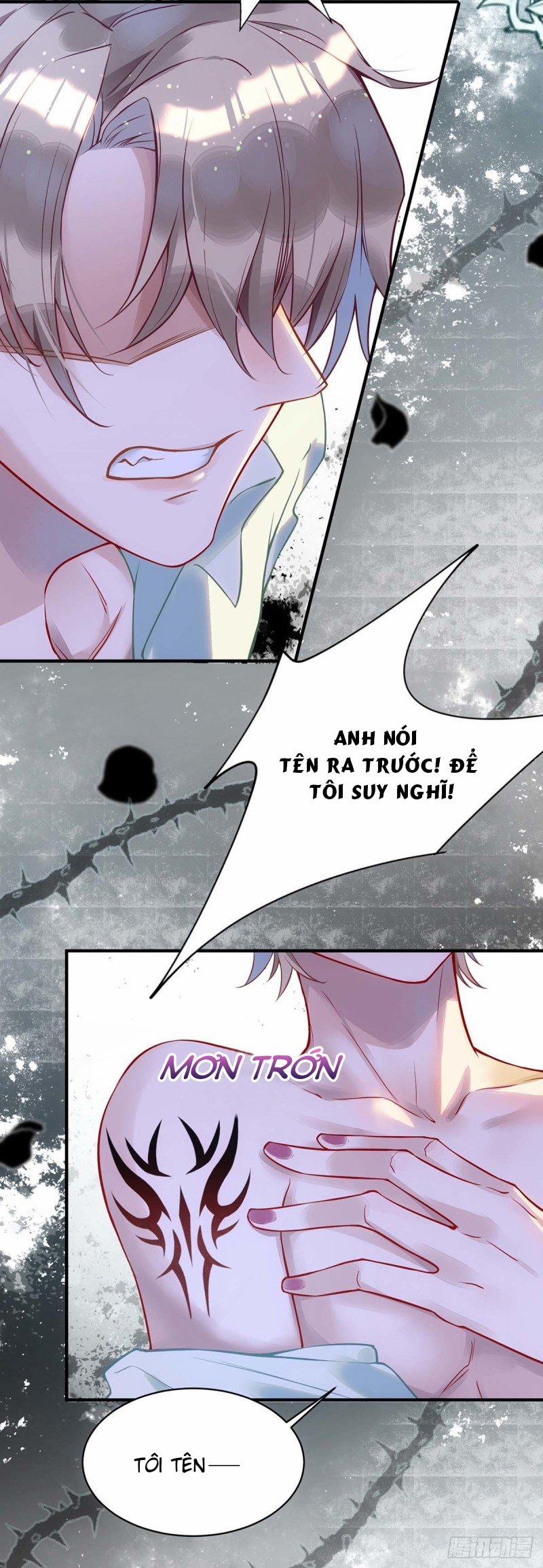 Thú Thụ Bất Thân 2 trang 8