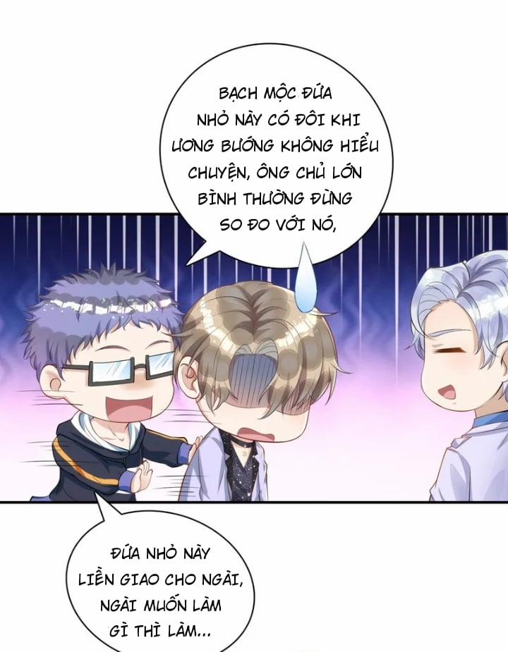 Thú Thụ Bất Thân 20 trang 10