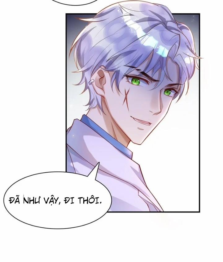 Thú Thụ Bất Thân 20 trang 11