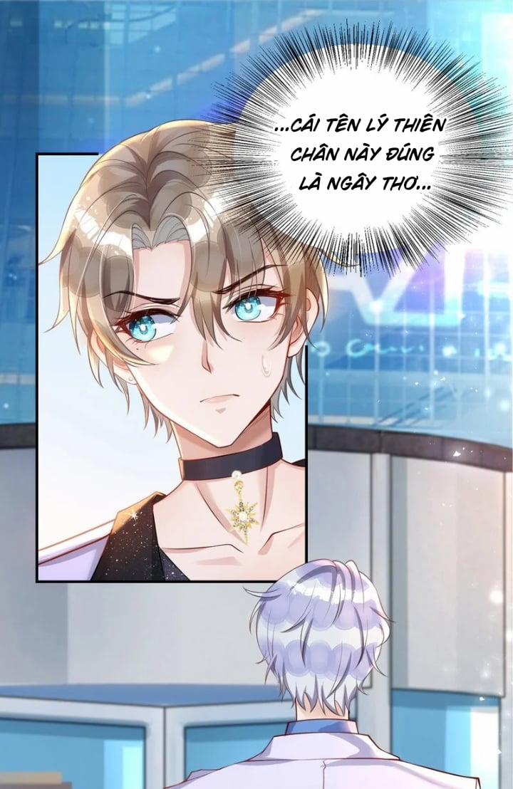 Thú Thụ Bất Thân 20 trang 13