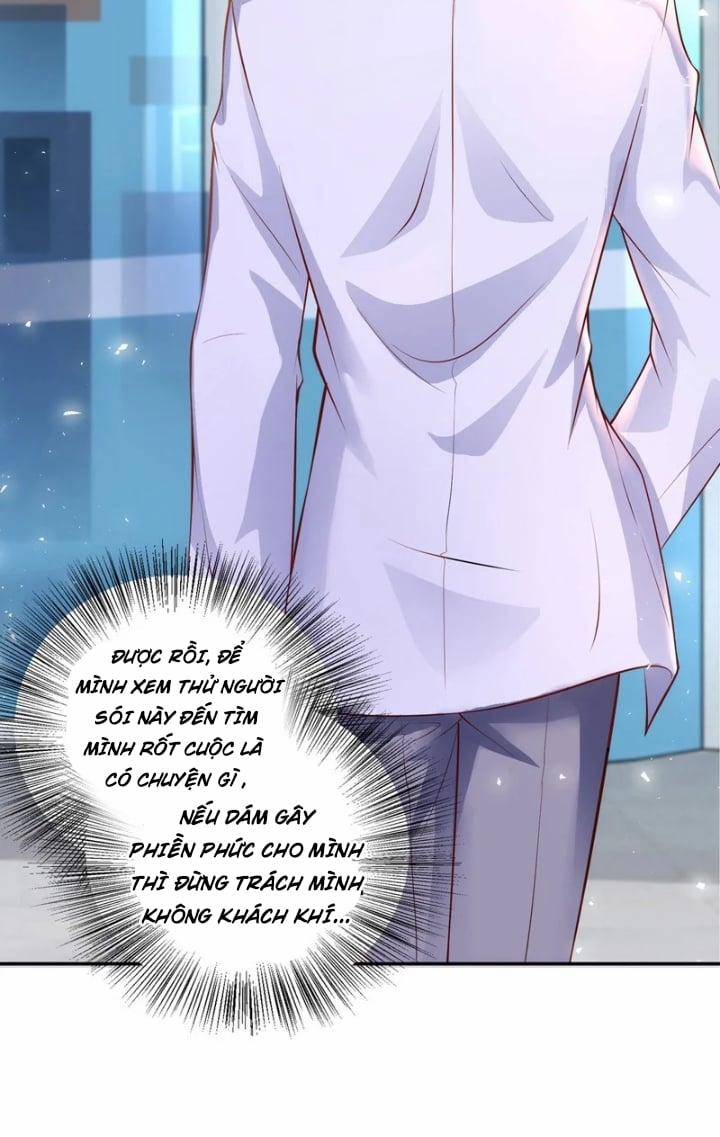 Thú Thụ Bất Thân 20 trang 14