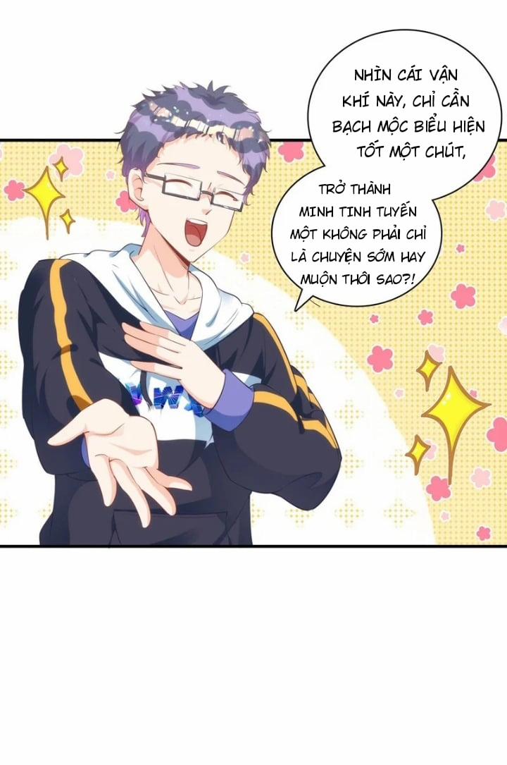 Thú Thụ Bất Thân 20 trang 16